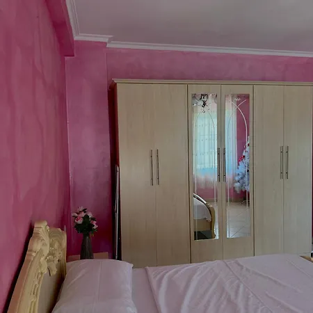 Apartment Lili'apartment Shkoder
