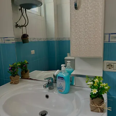 Apartment Lili'apartment Shkoder