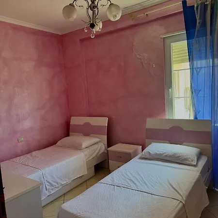 Lili'apartment Shkoder
