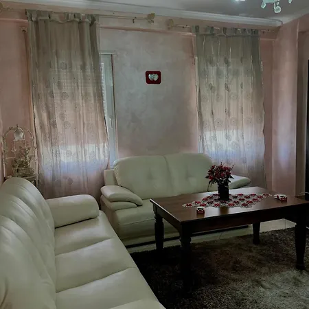 Apartment Lili'apartment Shkoder