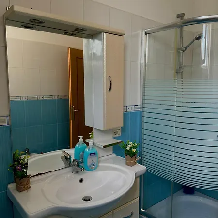 Apartmán Lili'apartment Shkodër
