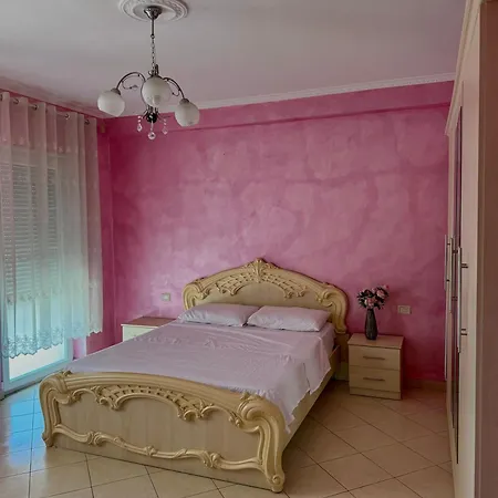 Lili'apartment