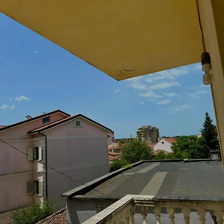 Lili'apartment * Shkoder