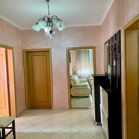 Lili'apartment * Shkoder